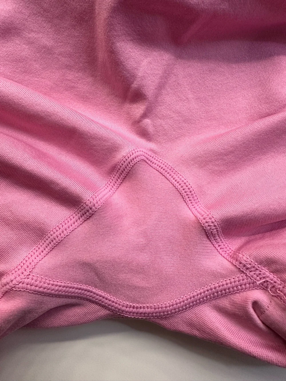 AYBL Contour Short
